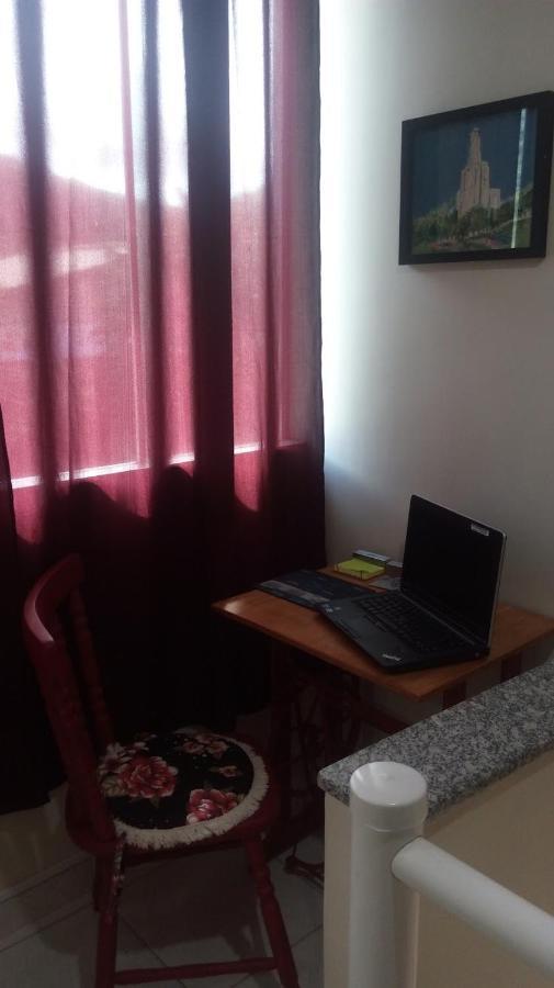 Ruby Hospedagem Cabo Frio Exterior photo