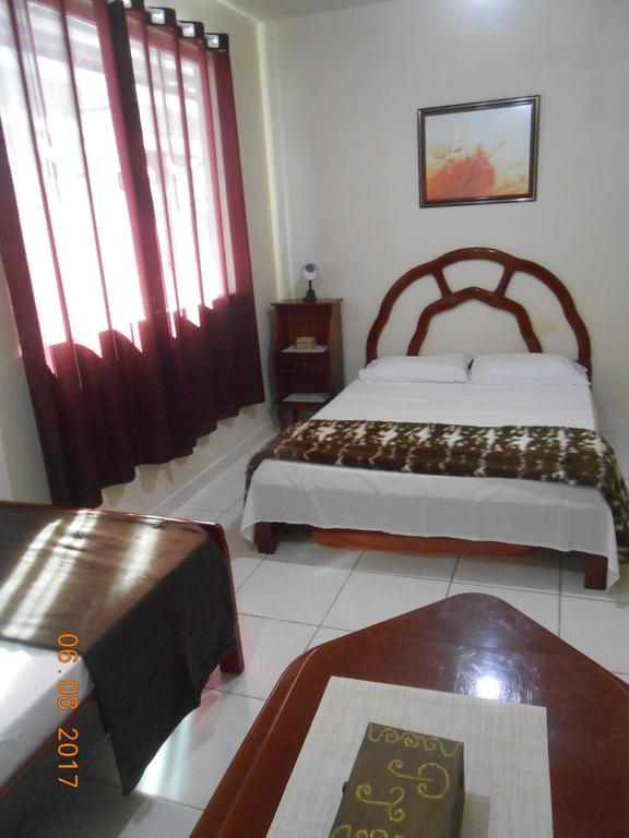 Ruby Hospedagem Cabo Frio Exterior photo