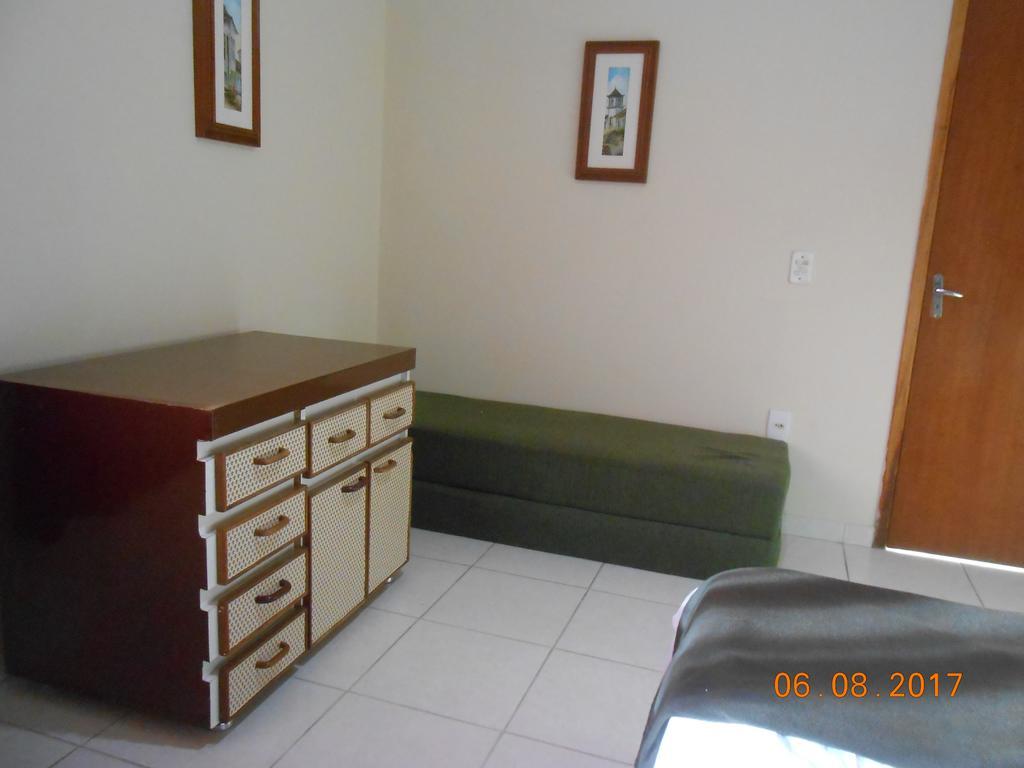Ruby Hospedagem Cabo Frio Exterior photo