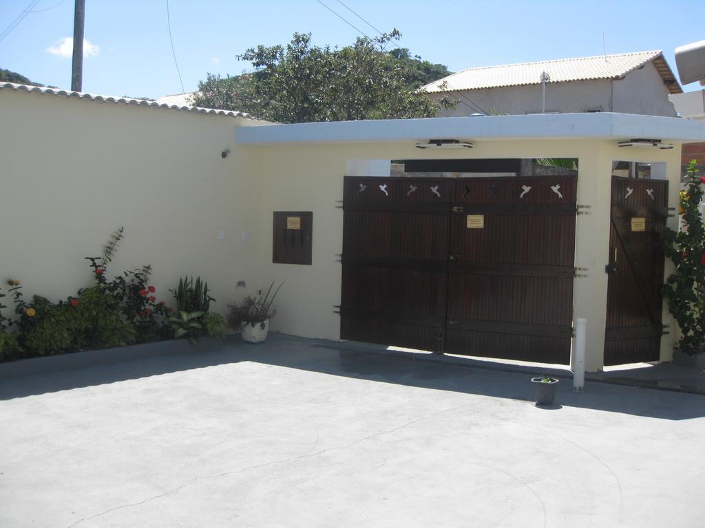 Ruby Hospedagem Cabo Frio Exterior photo