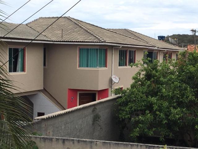 Ruby Hospedagem Cabo Frio Exterior photo
